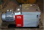 Edwards E1M175 Vacuum Pump